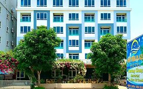 Hai Tien Plaza Hotel